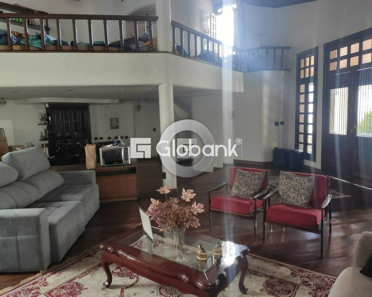 Casa 5 quartos à venda Jardim São Luiz 720m² Montes Claros MG: Foto 02 | Foto_migracao | 3