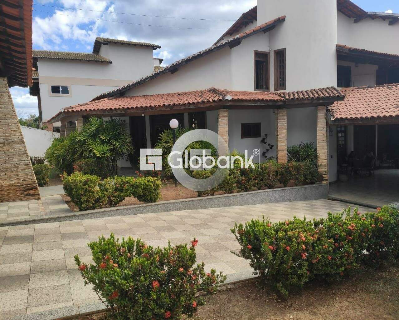 Casa 5 quartos à venda Jardim São Luiz 720m² Montes Claros MG: Foto 27 | Foto_migracao | 27