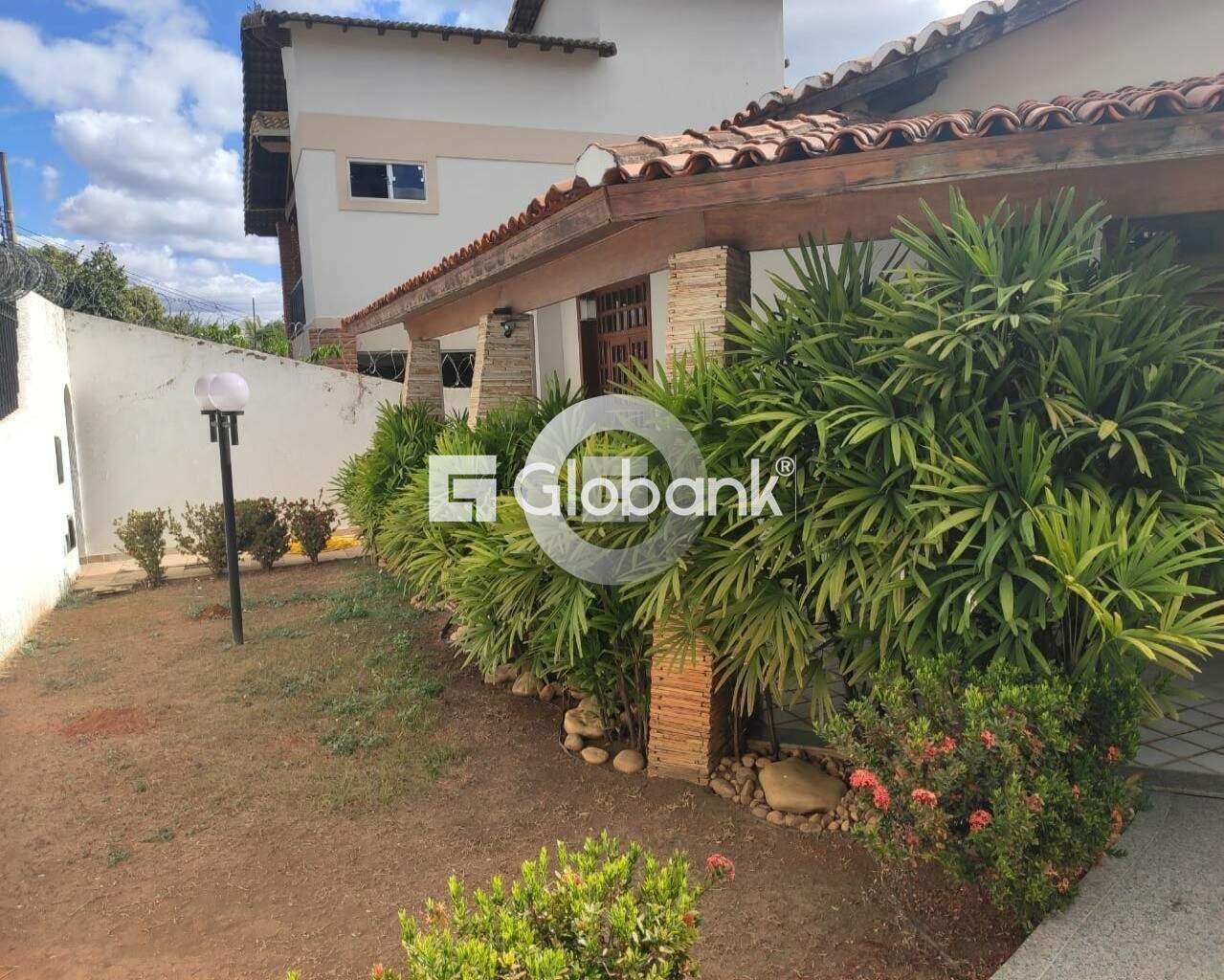 Casa 5 quartos à venda Jardim São Luiz 720m² Montes Claros MG: Foto 01 | Foto_migracao | 2