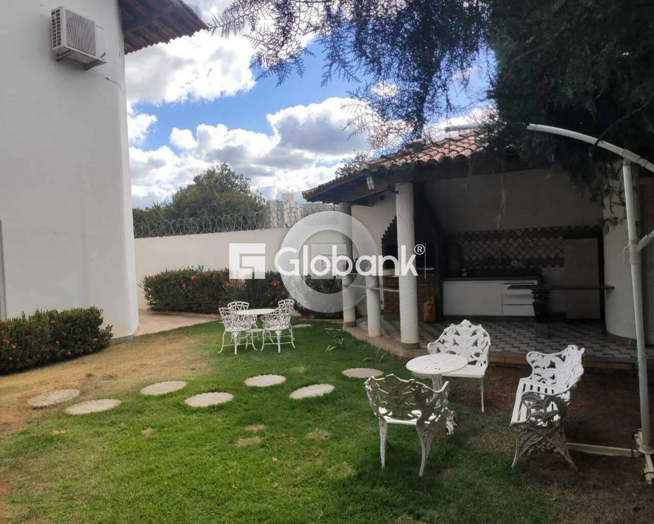 Casa 5 quartos à venda Jardim São Luiz 720m² Montes Claros MG: Foto 21 | Foto_migracao | 22