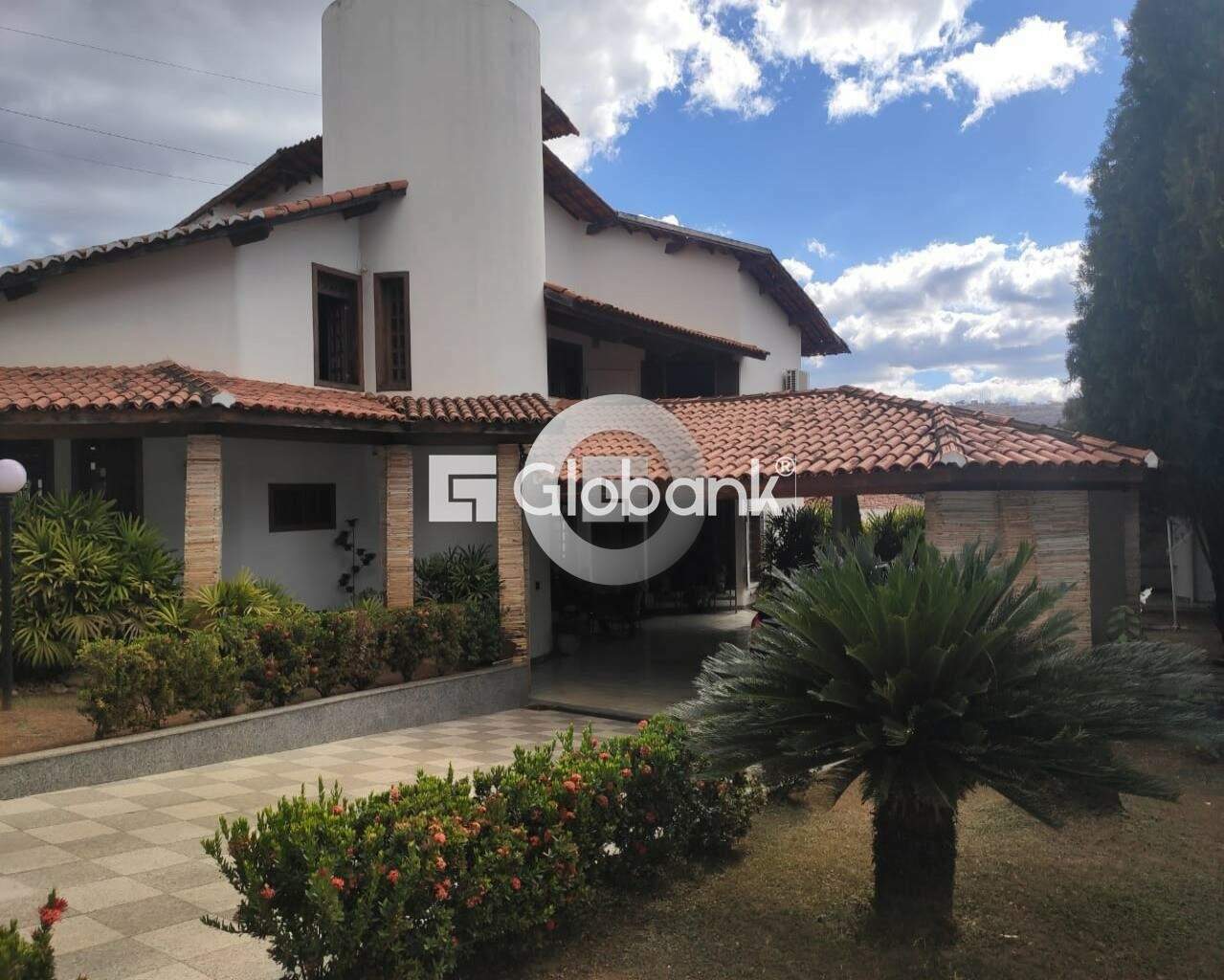 Casa 5 quartos à venda Jardim São Luiz 720m² Montes Claros MG: Foto 26 | Foto_migracao | 26