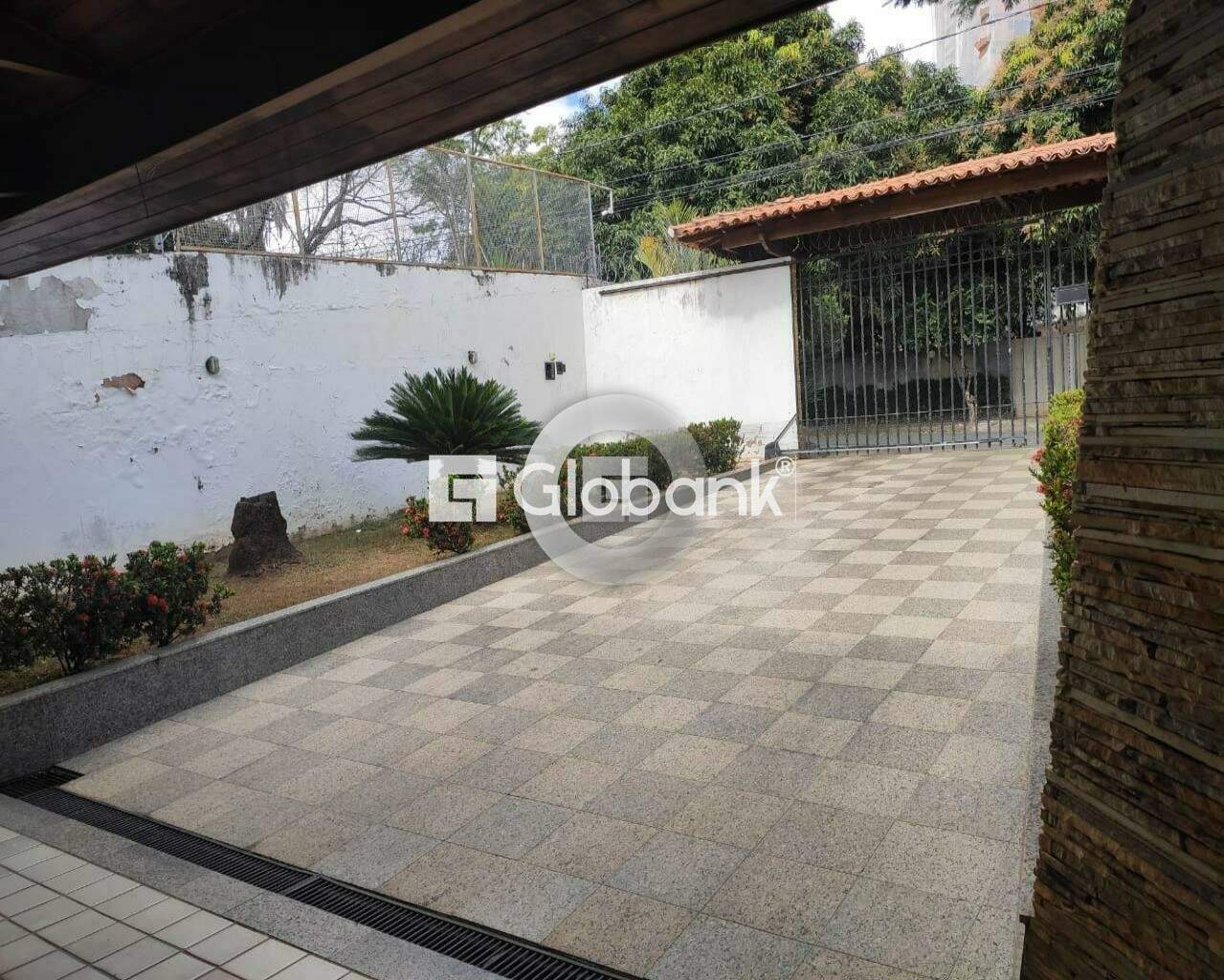 Casa 5 quartos à venda Jardim São Luiz 720m² Montes Claros MG: Foto 24 | Foto_migracao | 25