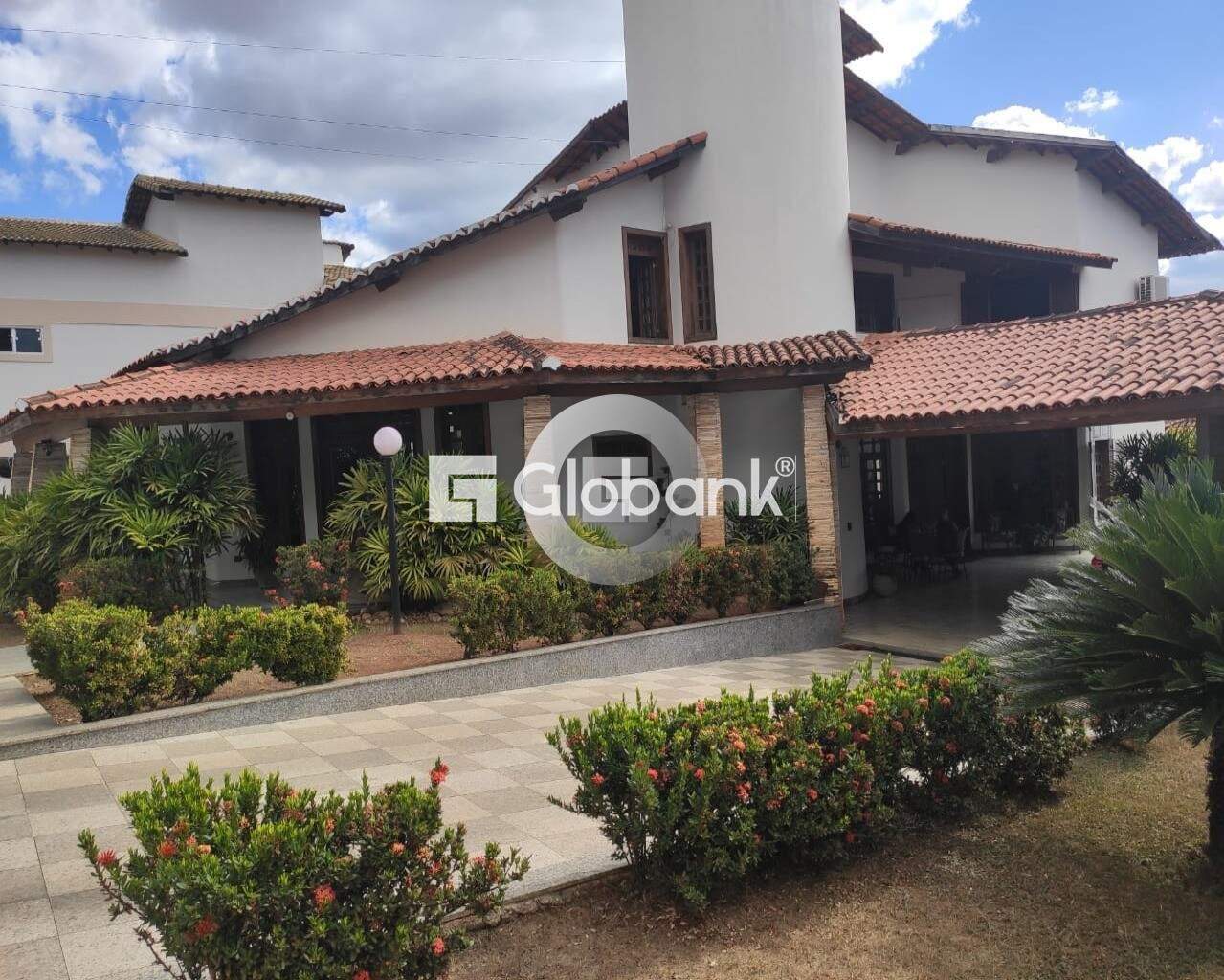 Casa 5 quartos à venda Jardim São Luiz 720m² Montes Claros MG: Foto 25 | Foto_migracao | 1