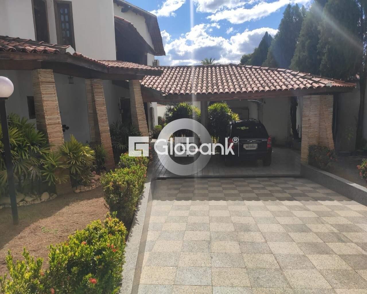 Casa 5 quartos à venda Jardim São Luiz 720m² Montes Claros MG: Foto 28 | Foto_migracao | 28