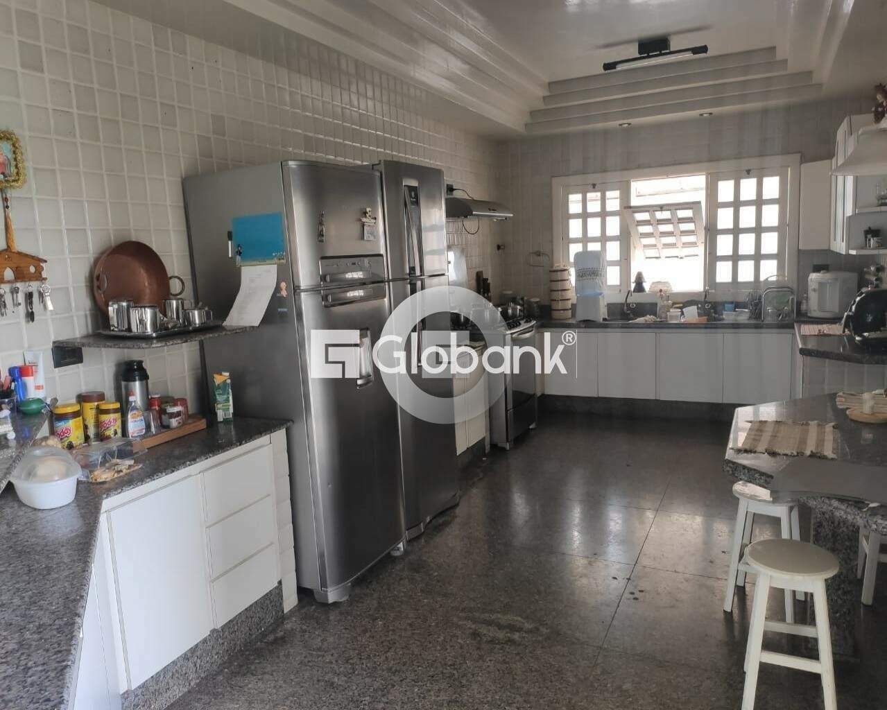 Casa 5 quartos à venda Jardim São Luiz 720m² Montes Claros MG: Foto 16 | Foto_migracao | 17