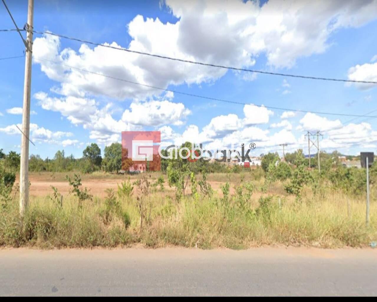 Terreno à venda Jaraguá 0m² Montes Claros MG: Foto 02 | Foto_migracao | 2