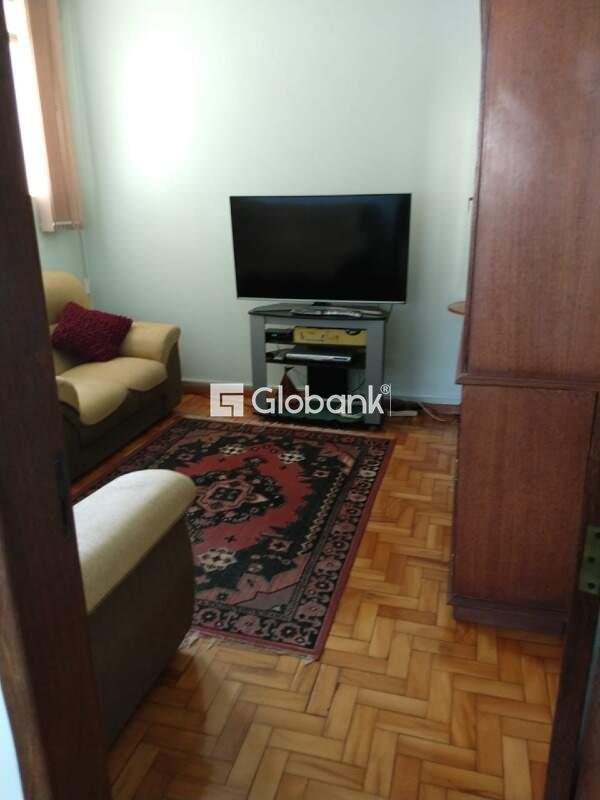 Apartamento 3 quartos à venda Centro 116m² Montes Claros MG: SALA DE ESTAR | Foto_migracao | 14