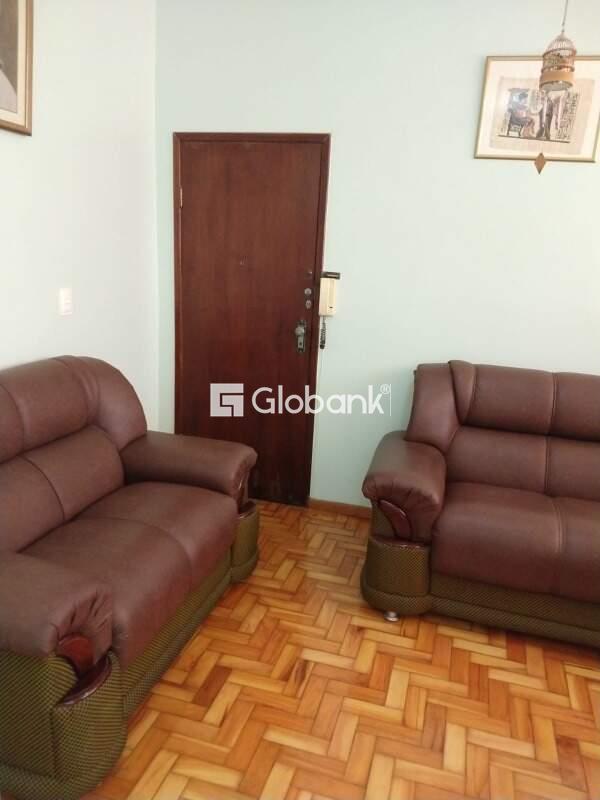 Apartamento 3 quartos à venda Centro 116m² Montes Claros MG: SALA DE VISITA | Foto_migracao | 3