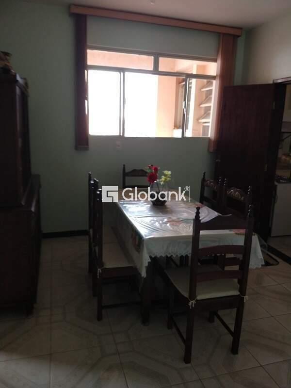 Apartamento 3 quartos à venda Centro 116m² Montes Claros MG: SALA DE JANTAR | Foto_migracao | 2