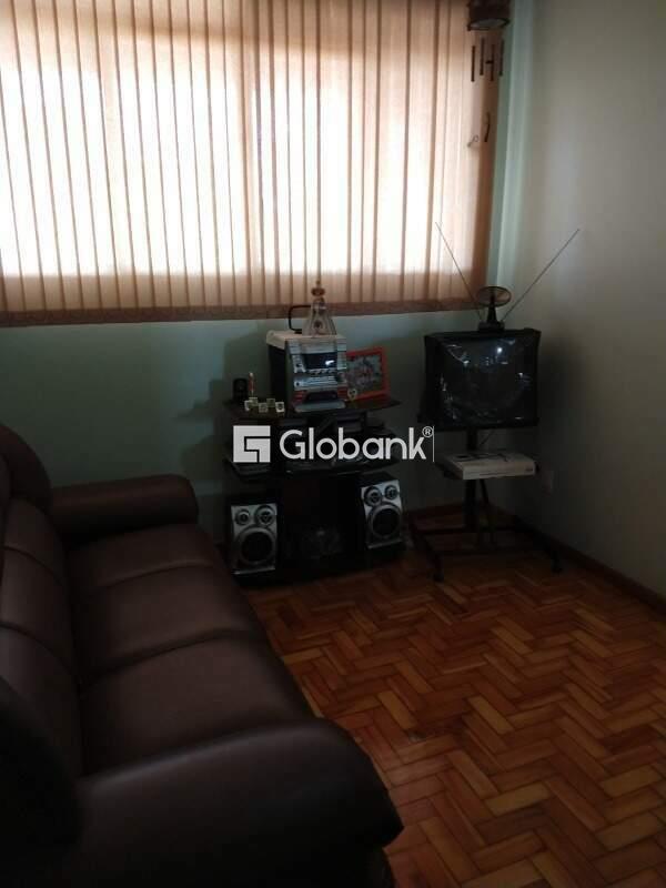 Apartamento 3 quartos à venda Centro 116m² Montes Claros MG: SALA DE VISITA | Foto_migracao | 4