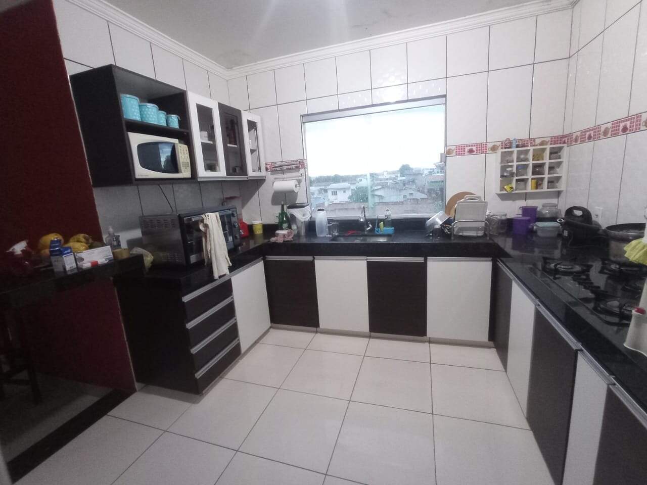 Casa 7 quartos à venda Vera Cruz 260m² Montes Claros MG: | Foto_migracao | 13