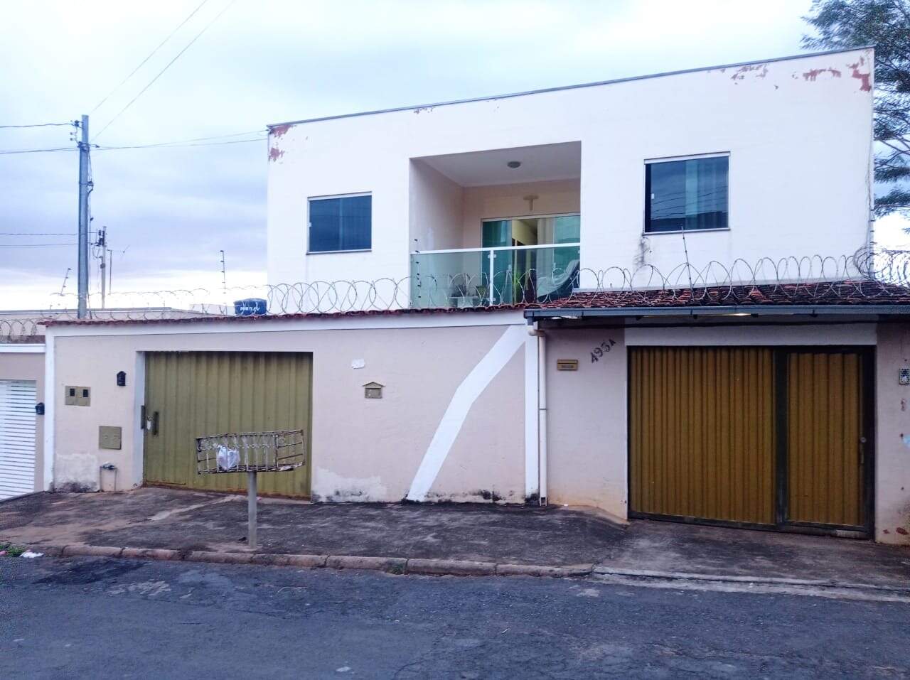 Casa 7 quartos à venda Vera Cruz 260m² Montes Claros MG: | Foto_migracao | 14