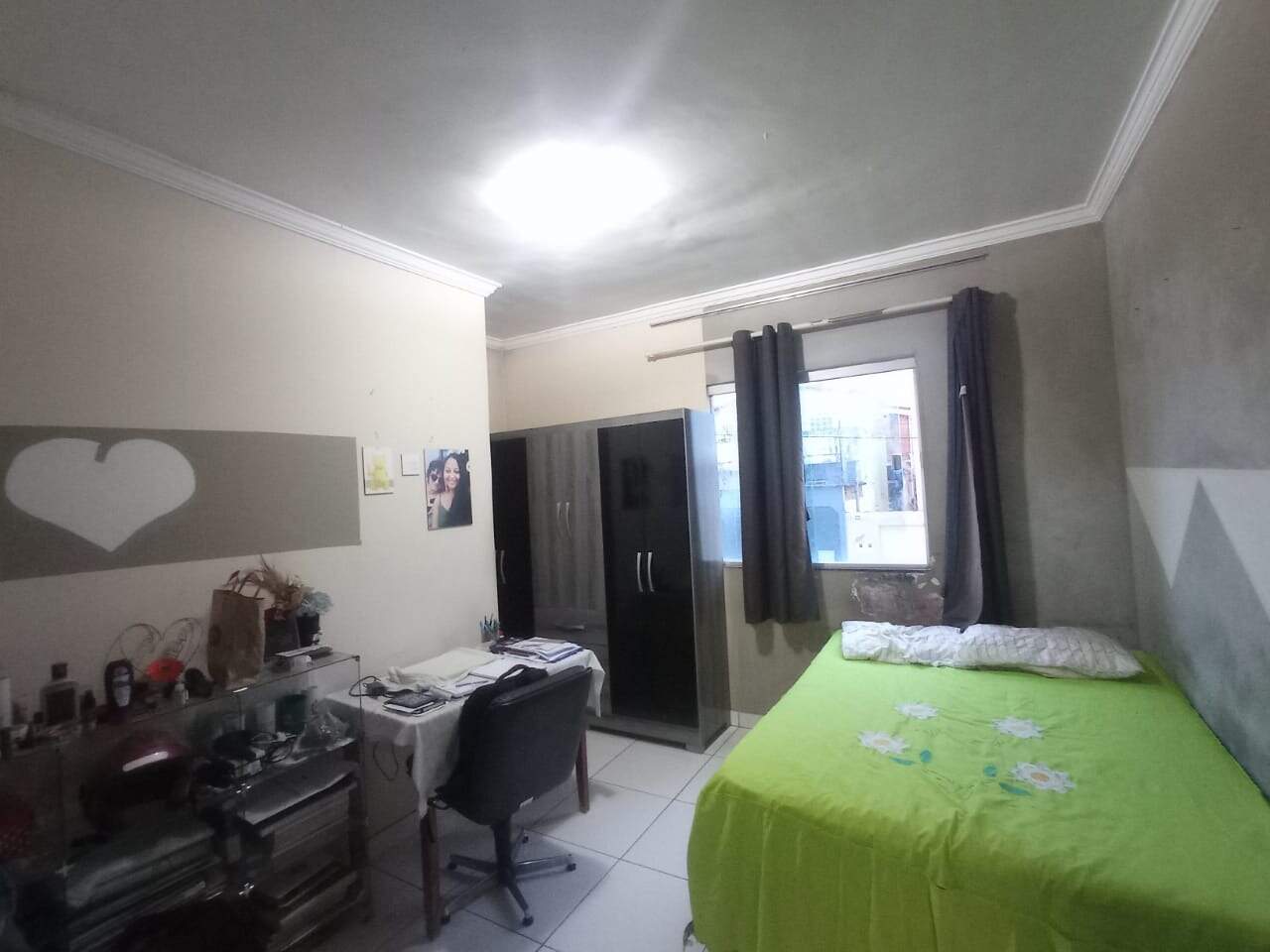 Casa 7 quartos à venda Vera Cruz 260m² Montes Claros MG: | Foto_migracao | 12