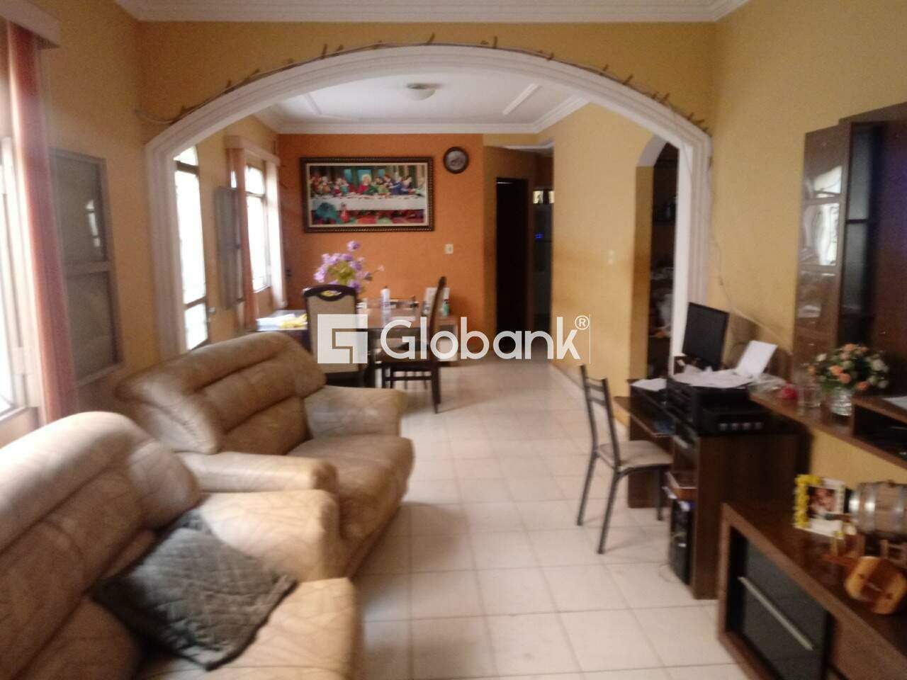 Casa 3 quartos à venda João Botelho 168m² Montes Claros MG: Sala | Foto_migracao | 1