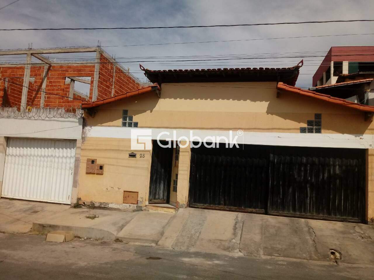 Casa 3 quartos à venda João Botelho 168m² Montes Claros MG: Fachada | Foto_migracao | 4