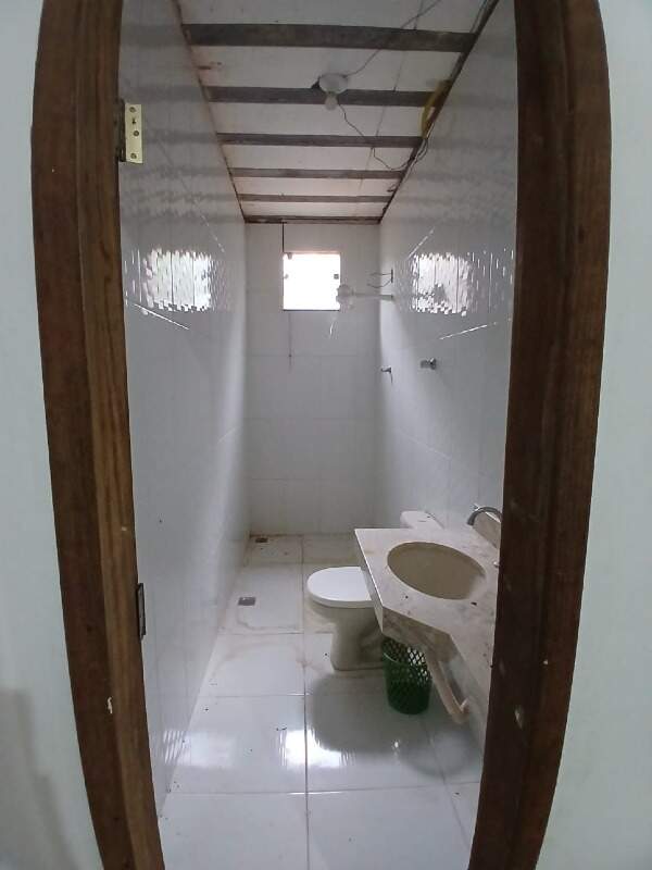 Fazenda à venda Área Rural de Montes Claros 1.260m² Montes Claros MG: 