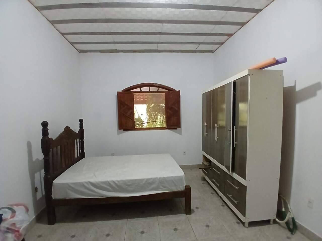 Fazenda à venda Área Rural de Montes Claros 1.260m² Montes Claros MG: 