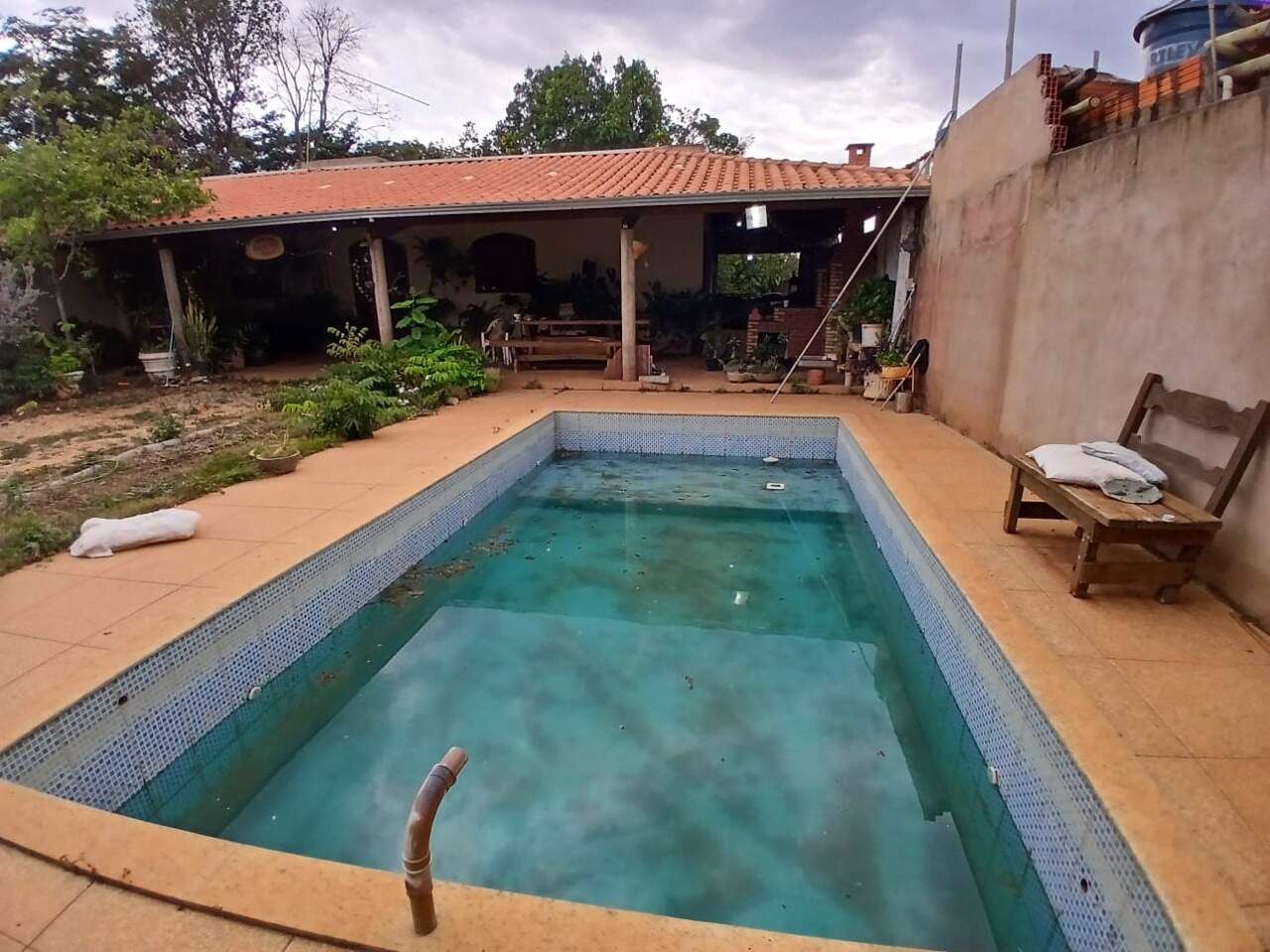 Fazenda à venda Área Rural de Montes Claros 1.260m² Montes Claros MG: 