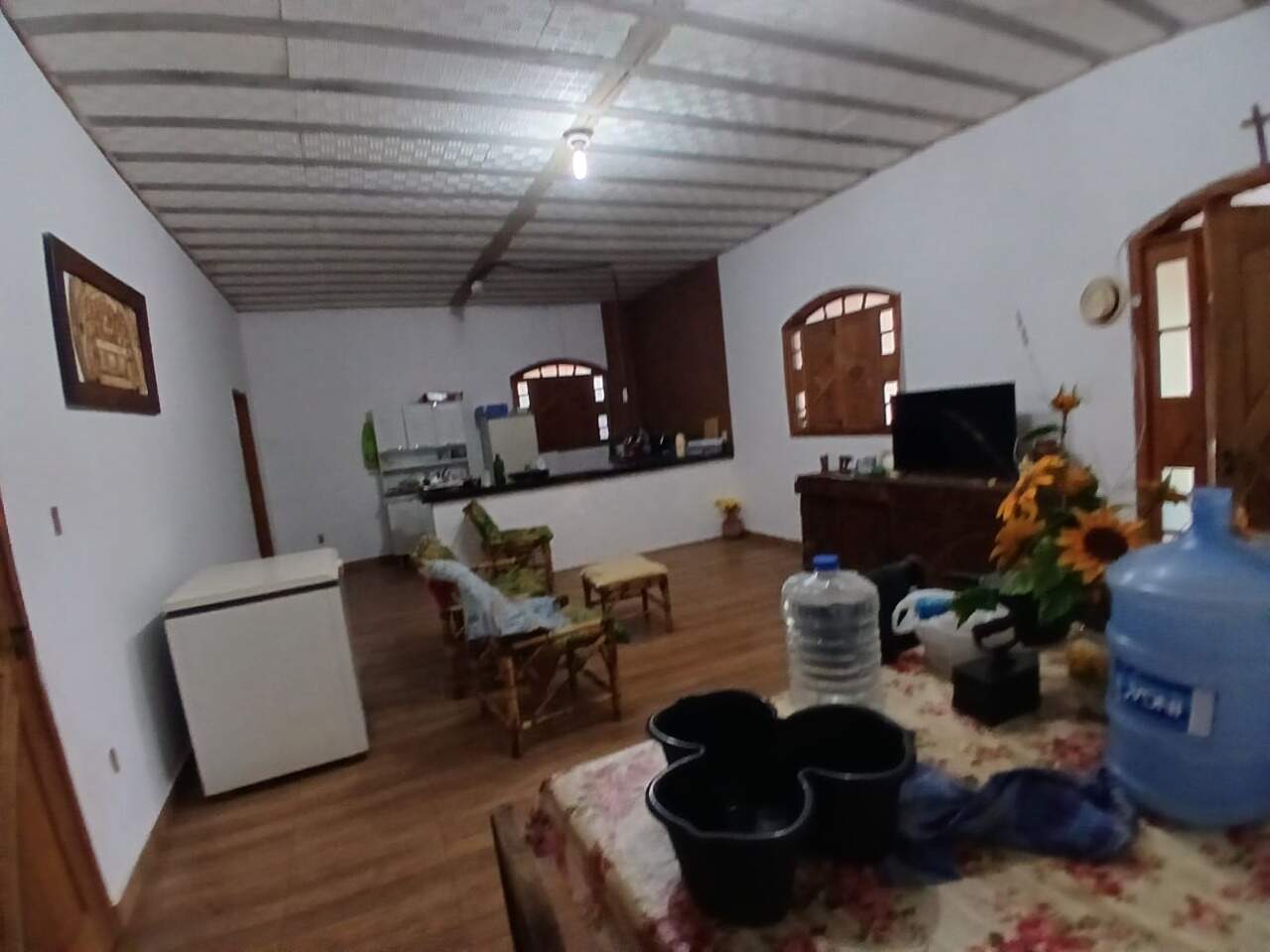 Fazenda à venda Área Rural de Montes Claros 1.260m² Montes Claros MG: 