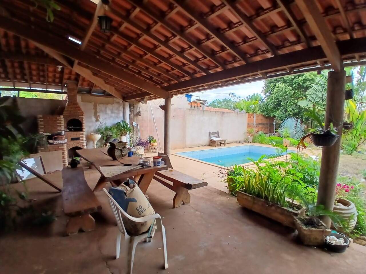 Fazenda à venda Área Rural de Montes Claros 1.260m² Montes Claros MG: 