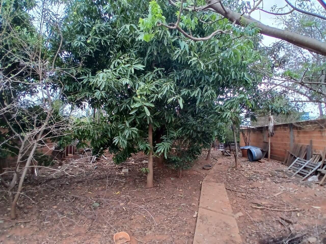 Fazenda à venda Área Rural de Montes Claros 1.260m² Montes Claros MG: 