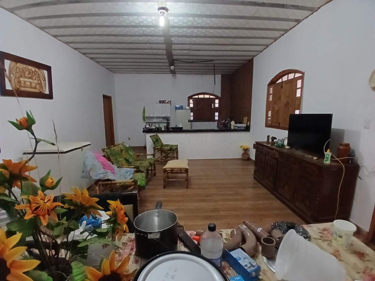 Fazenda à venda Área Rural de Montes Claros 1.260m² Montes Claros MG: 