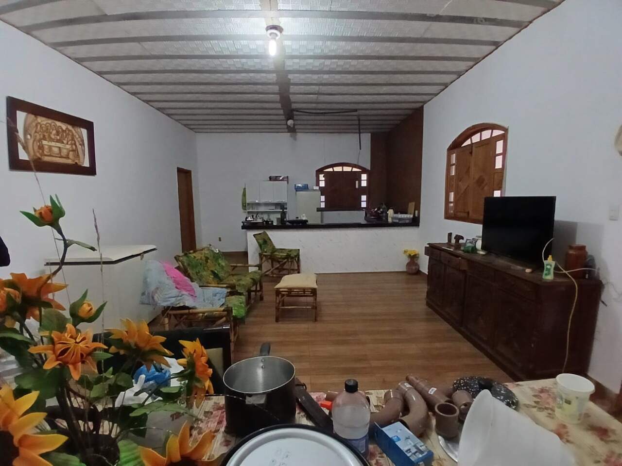 Fazenda à venda Área Rural de Montes Claros 1.260m² Montes Claros MG: 