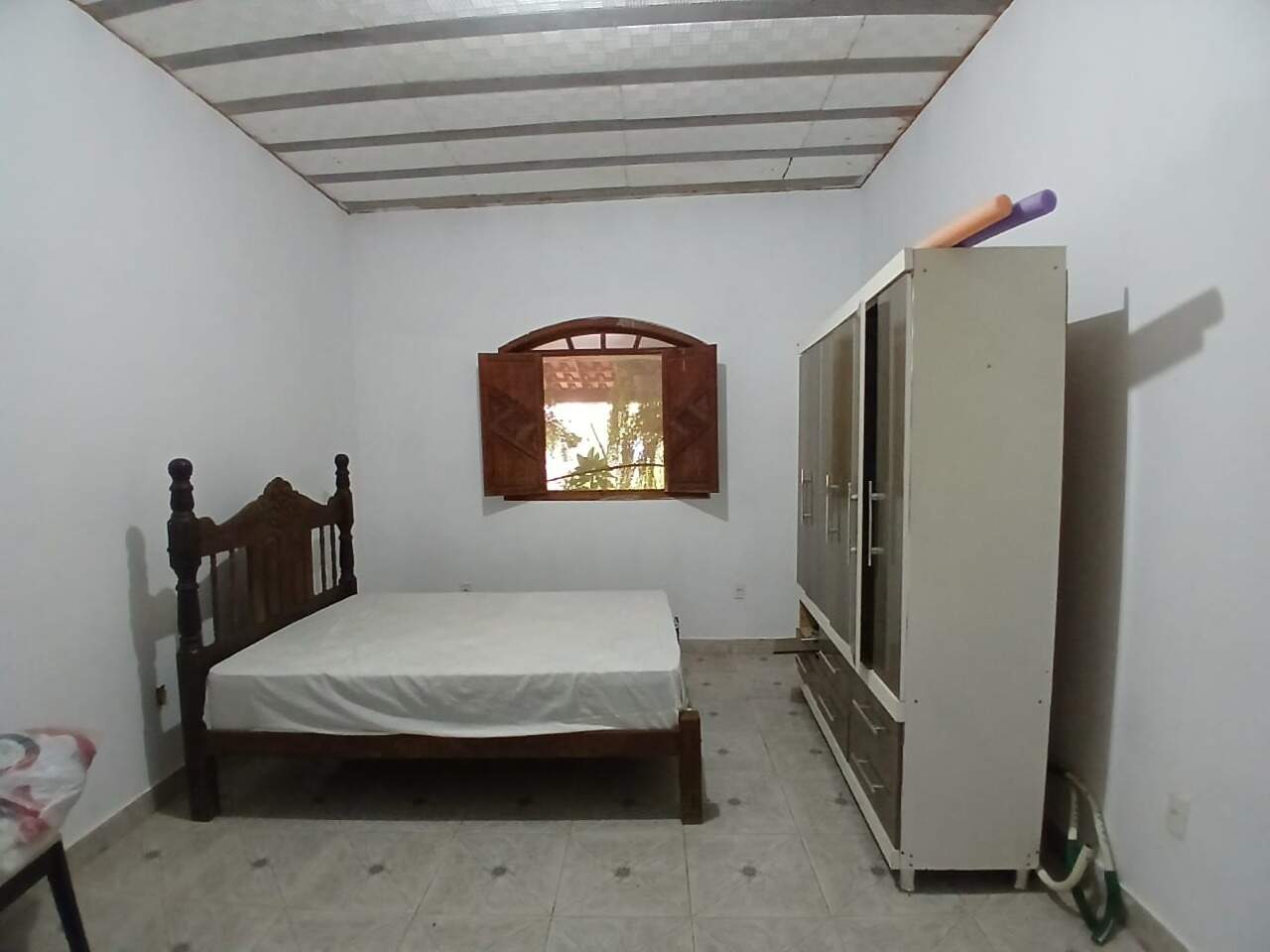 Fazenda à venda Área Rural de Montes Claros 1.260m² Montes Claros MG: 