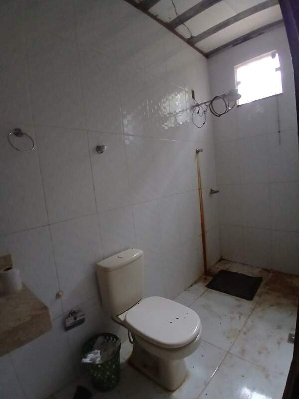 Fazenda à venda Área Rural de Montes Claros 1.260m² Montes Claros MG: 