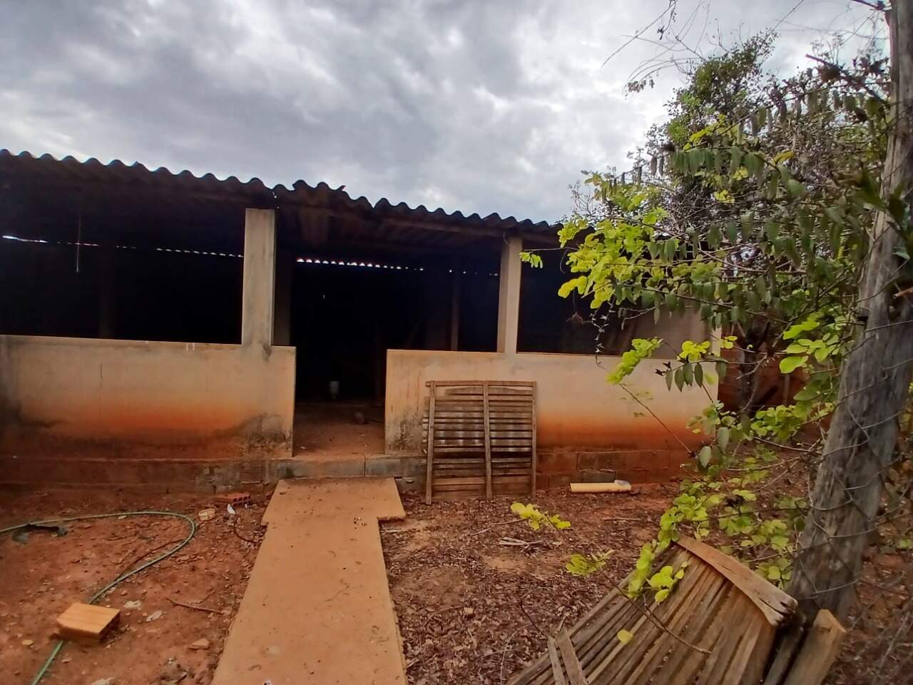 Fazenda à venda Área Rural de Montes Claros 1.260m² Montes Claros MG: 