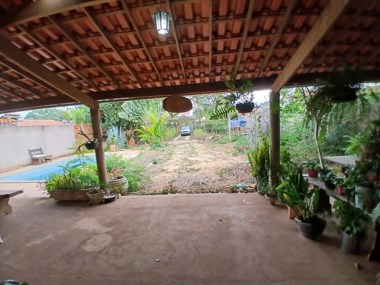 Fazenda à venda Área Rural de Montes Claros 1.260m² Montes Claros MG: 
