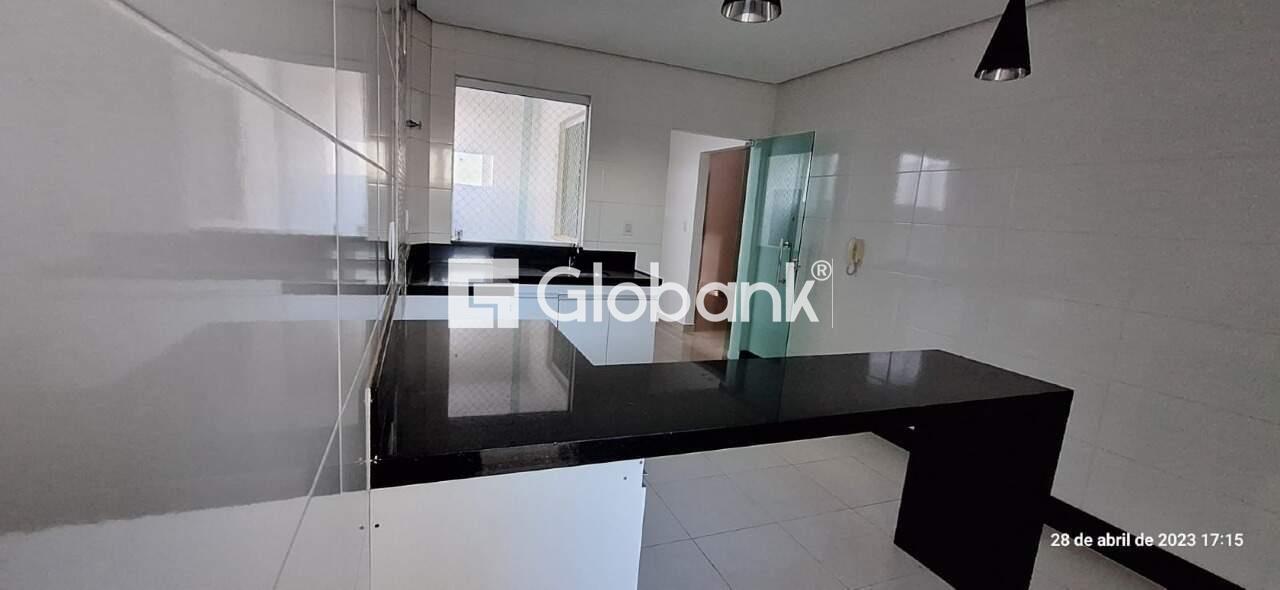 Apartamento 3 quartos à venda Ibituruna 147,91m² Montes Claros MG: | Foto_migracao | 5
