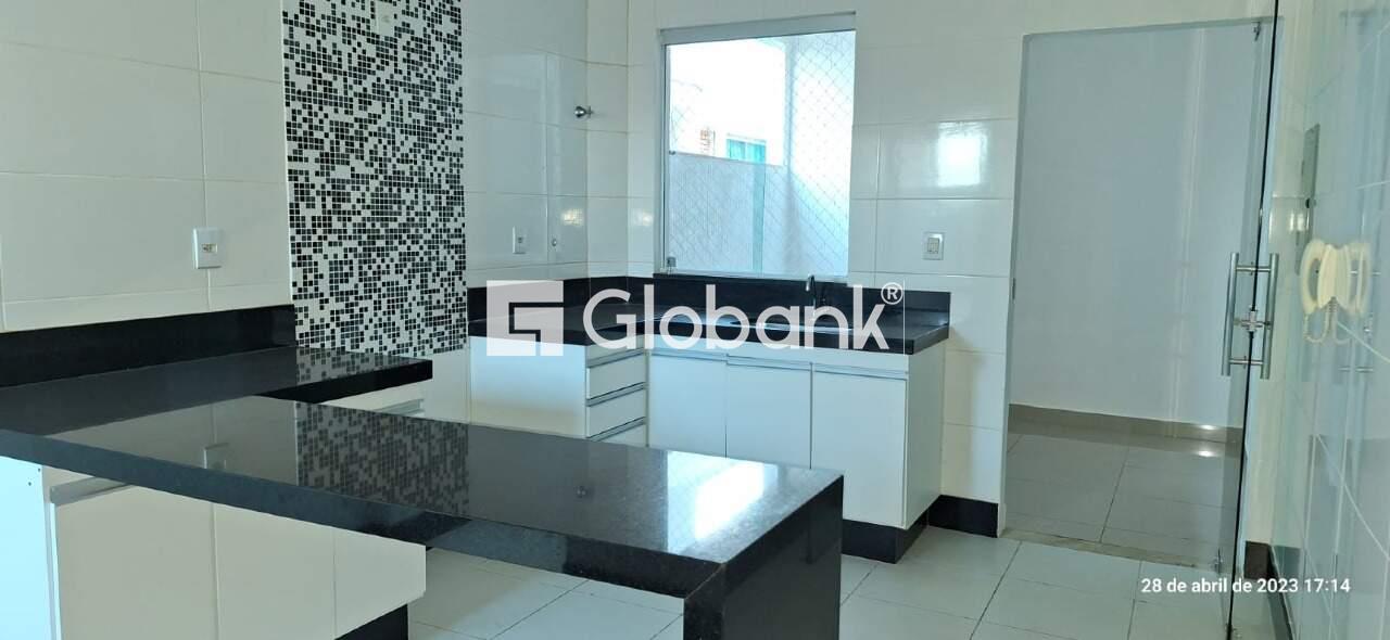 Apartamento 3 quartos à venda Ibituruna 147,91m² Montes Claros MG: | Foto_migracao | 19