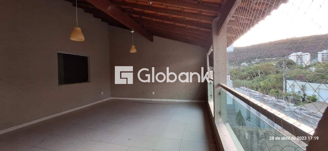 Apartamento 3 quartos à venda Ibituruna 147,91m² Montes Claros MG: | Foto_migracao | 1