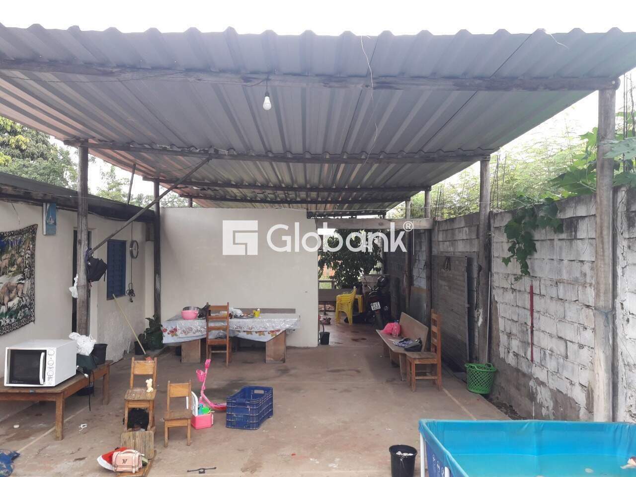 Terreno à venda Vera Cruz 0m² Montes Claros MG: Parte frente | Foto_migracao | 2