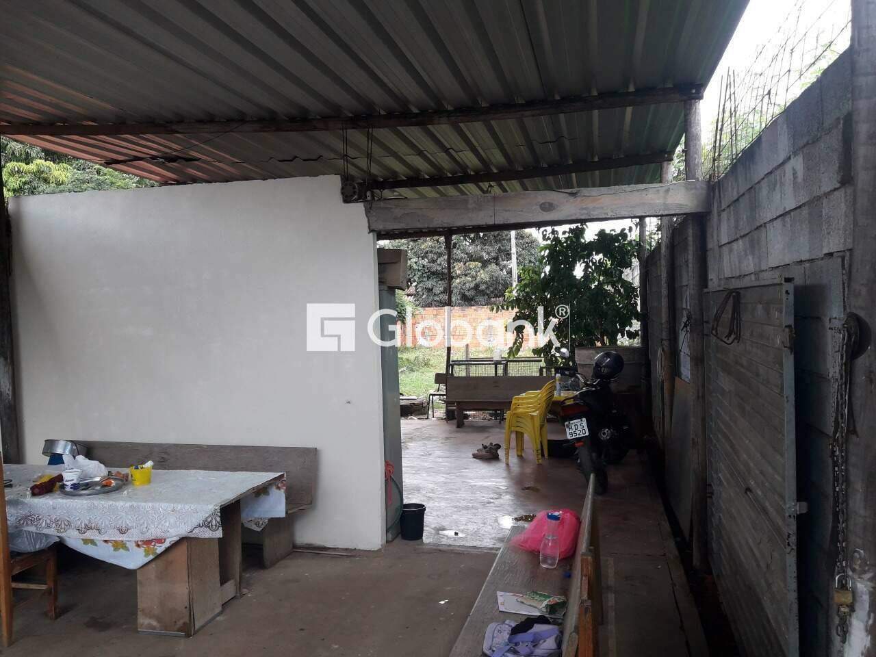 Terreno à venda Vera Cruz 0m² Montes Claros MG: Frente | Foto_migracao | 1