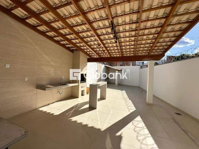 Casa 4 quartos à venda Vila Guilhermina 150m² Montes Claros MG: area gourmet / churrasqueira | Foto_migracao | 2