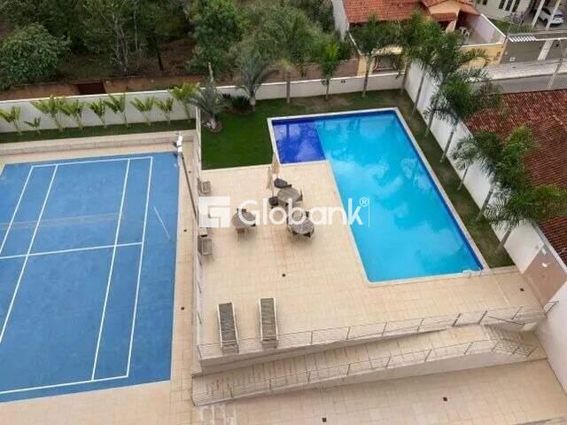 Apartamento 4 quartos à venda Morada do Sol 120m² Montes Claros MG: | Foto_migracao | 8