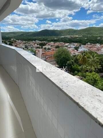 Apartamento 4 quartos à venda Morada do Sol 120m² Montes Claros MG: | Foto_migracao | 12