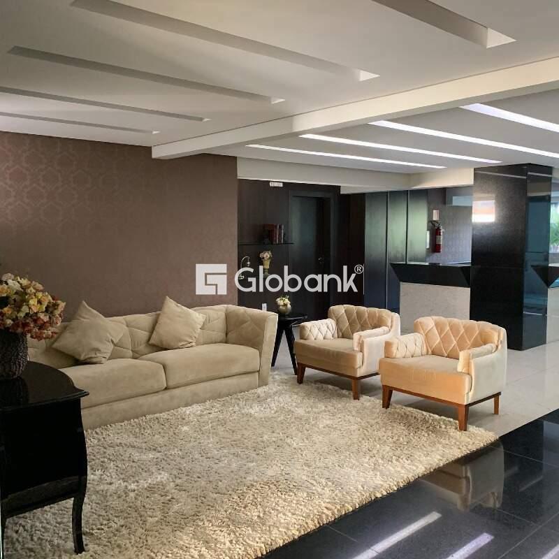 Apartamento 4 quartos à venda Morada do Sol 120m² Montes Claros MG: | Foto_migracao | 2