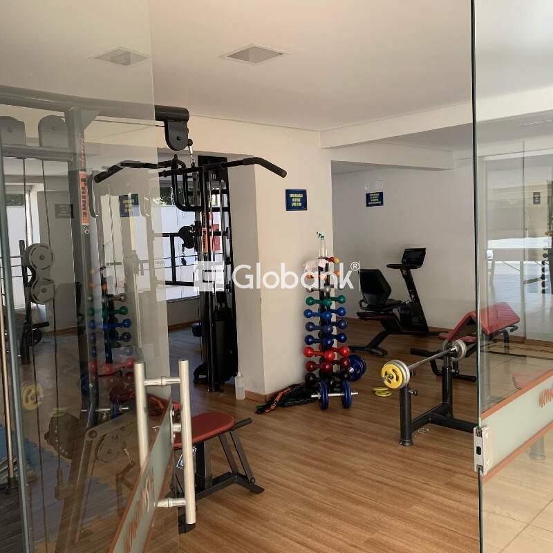 Apartamento 4 quartos à venda Morada do Sol 120m² Montes Claros MG: | Foto_migracao | 5