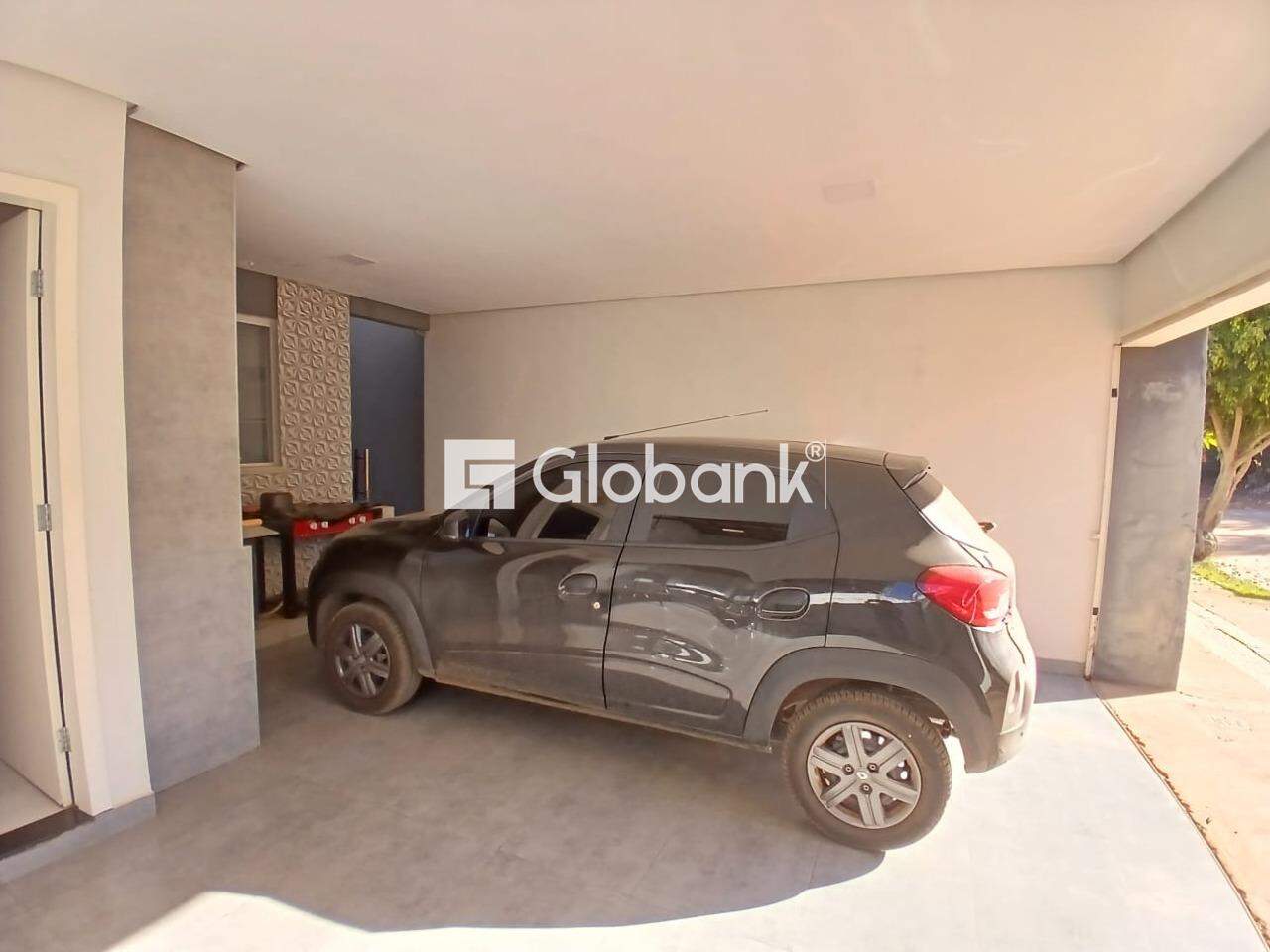 Casa 2 quartos à venda Ibituruna 110m² Montes Claros MG:
