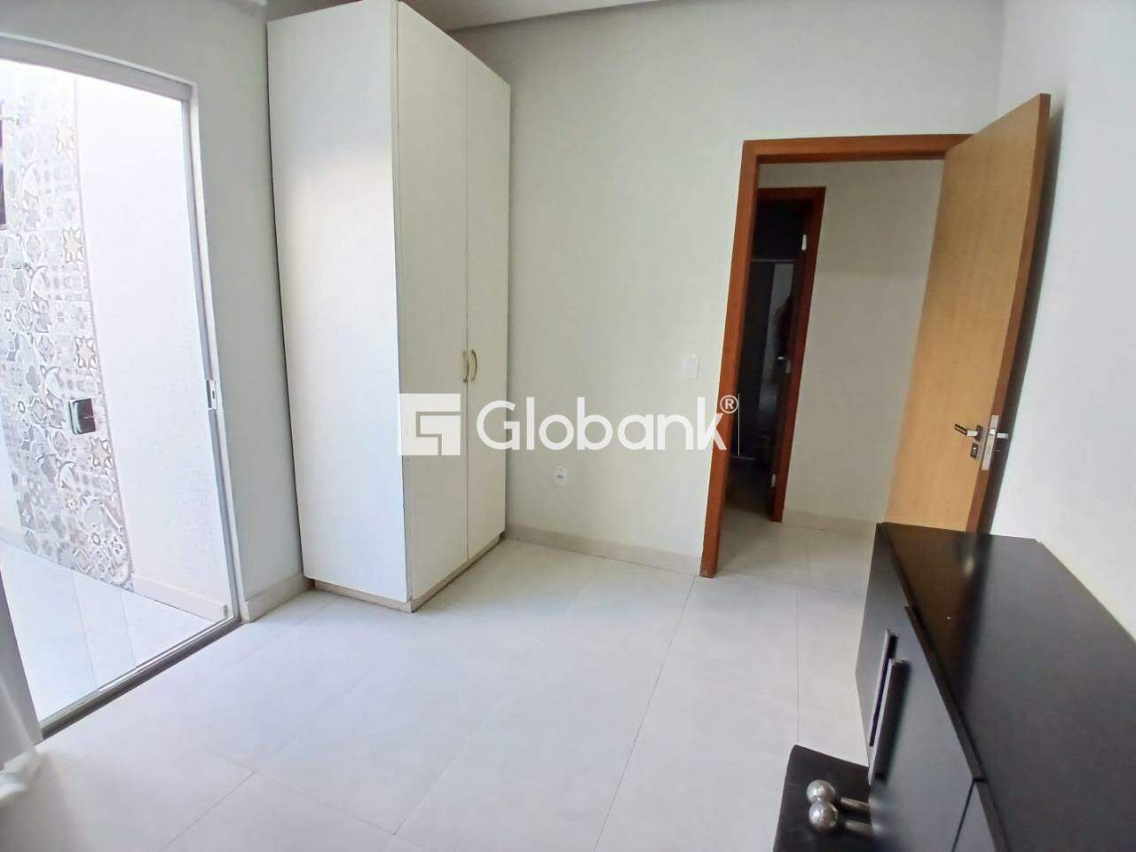 Casa 2 quartos à venda Ibituruna 110m² Montes Claros MG: