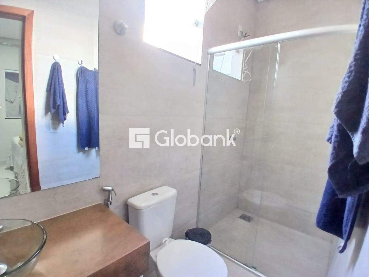 Casa 2 quartos à venda Ibituruna 110m² Montes Claros MG:
