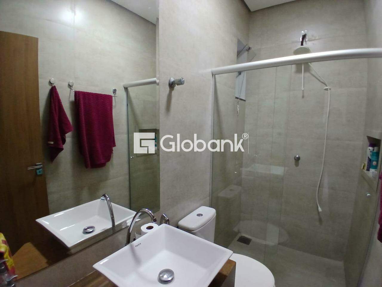 Casa 2 quartos à venda Ibituruna 110m² Montes Claros MG: