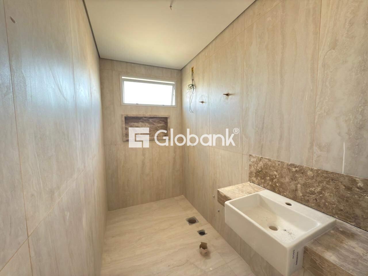 Apartamento 3 quartos à venda Jardim São Luiz 200,86m² Montes Claros MG: 3