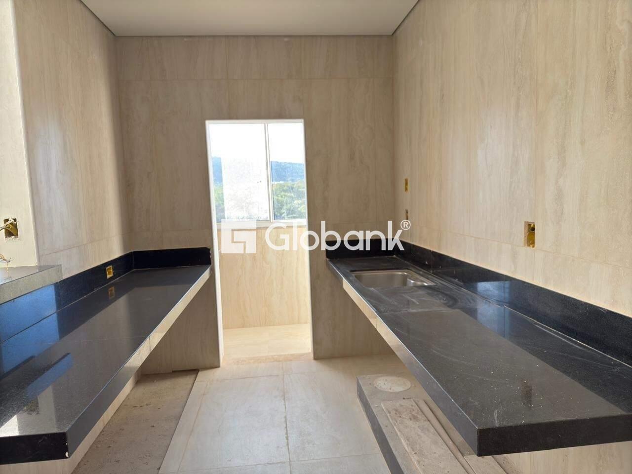 Apartamento 3 quartos à venda Jardim São Luiz 200,86m² Montes Claros MG: 12