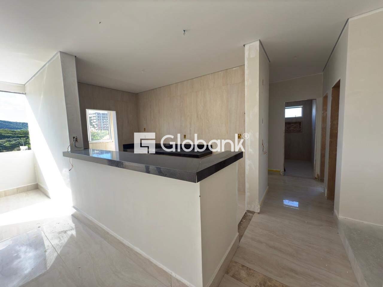 Apartamento 3 quartos à venda Jardim São Luiz 100,66m² Montes Claros MG: 6