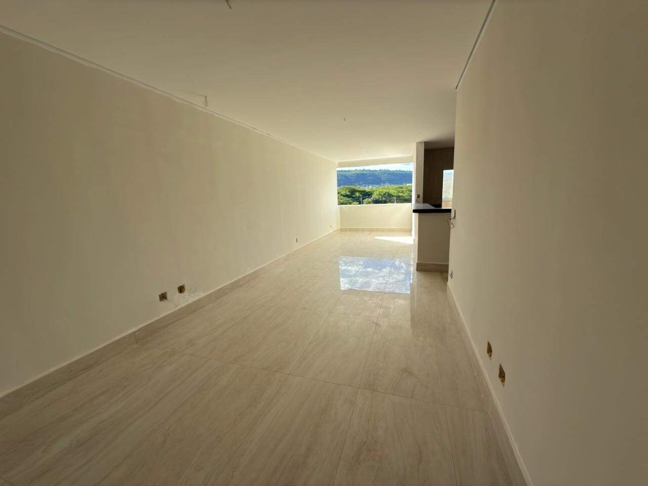 Apartamento 3 quartos à venda Jardim São Luiz 100,66m² Montes Claros MG: 8