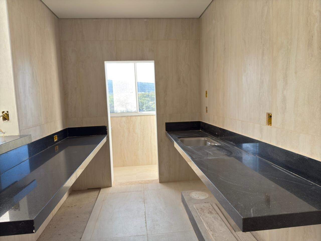 Apartamento 3 quartos à venda Jardim São Luiz 100,66m² Montes Claros MG: 12